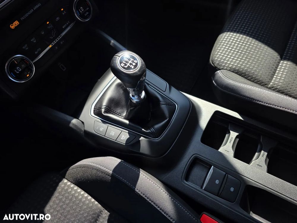 Ford Focus 1.5 EcoBlue Trend - 20