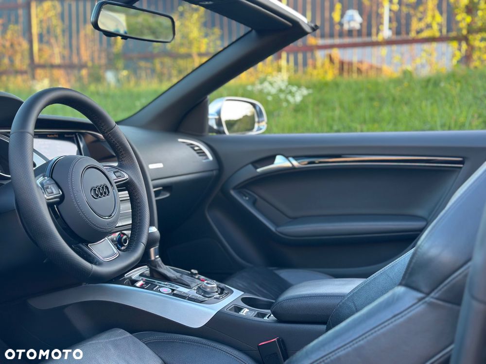 Audi A5 Coupé 3.0 TDI Quattro S tronic - 16