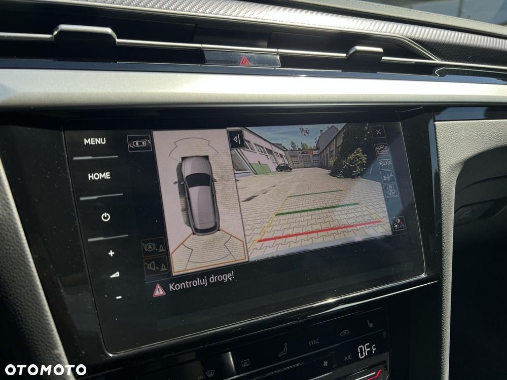 Volkswagen Arteon 2.0 TDI SCR 4Motion DSG R-Line - 14