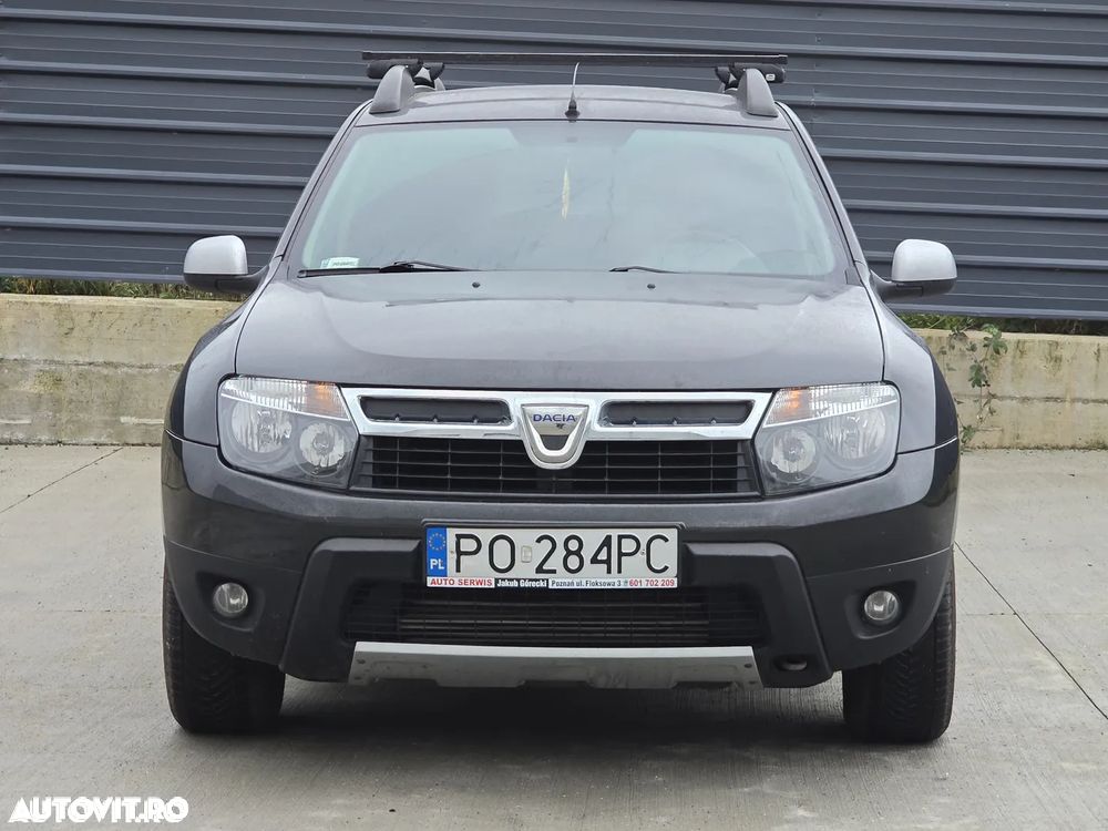 Dacia Duster - 13