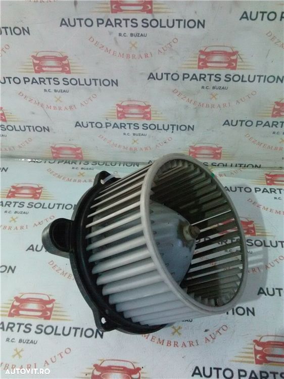 motoras aeroterma hyundai accent 1.5 d an fabr. 2008 - 1