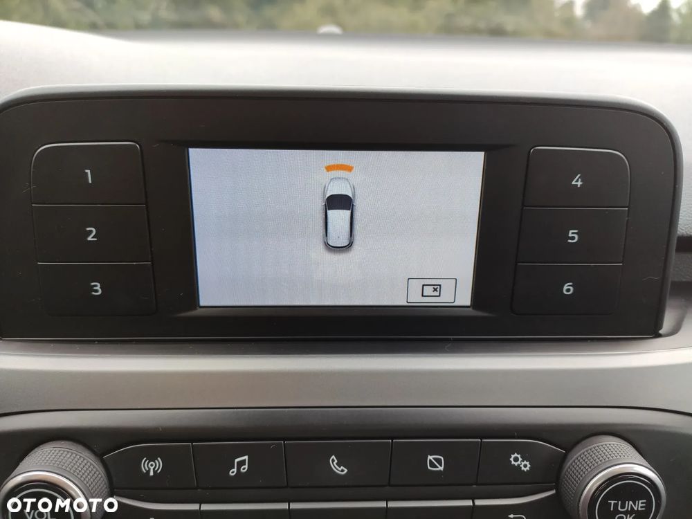 Ford Focus 1.0 EcoBoost Trend Edition - 21