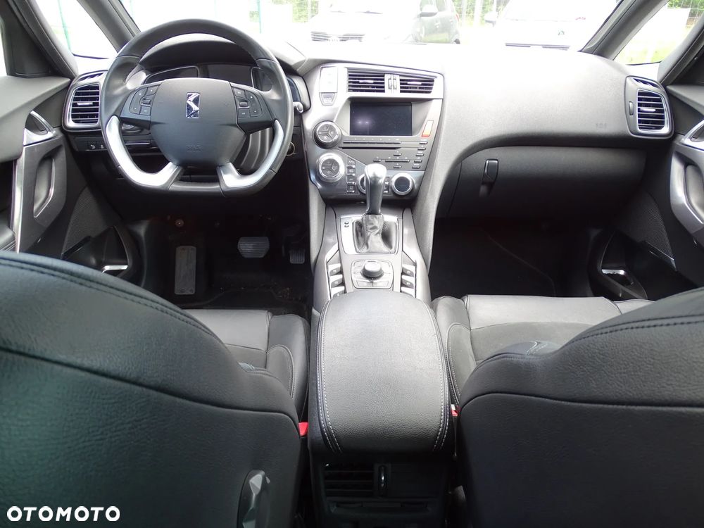 Citroën DS5 2.0 HDi SportChic - 21