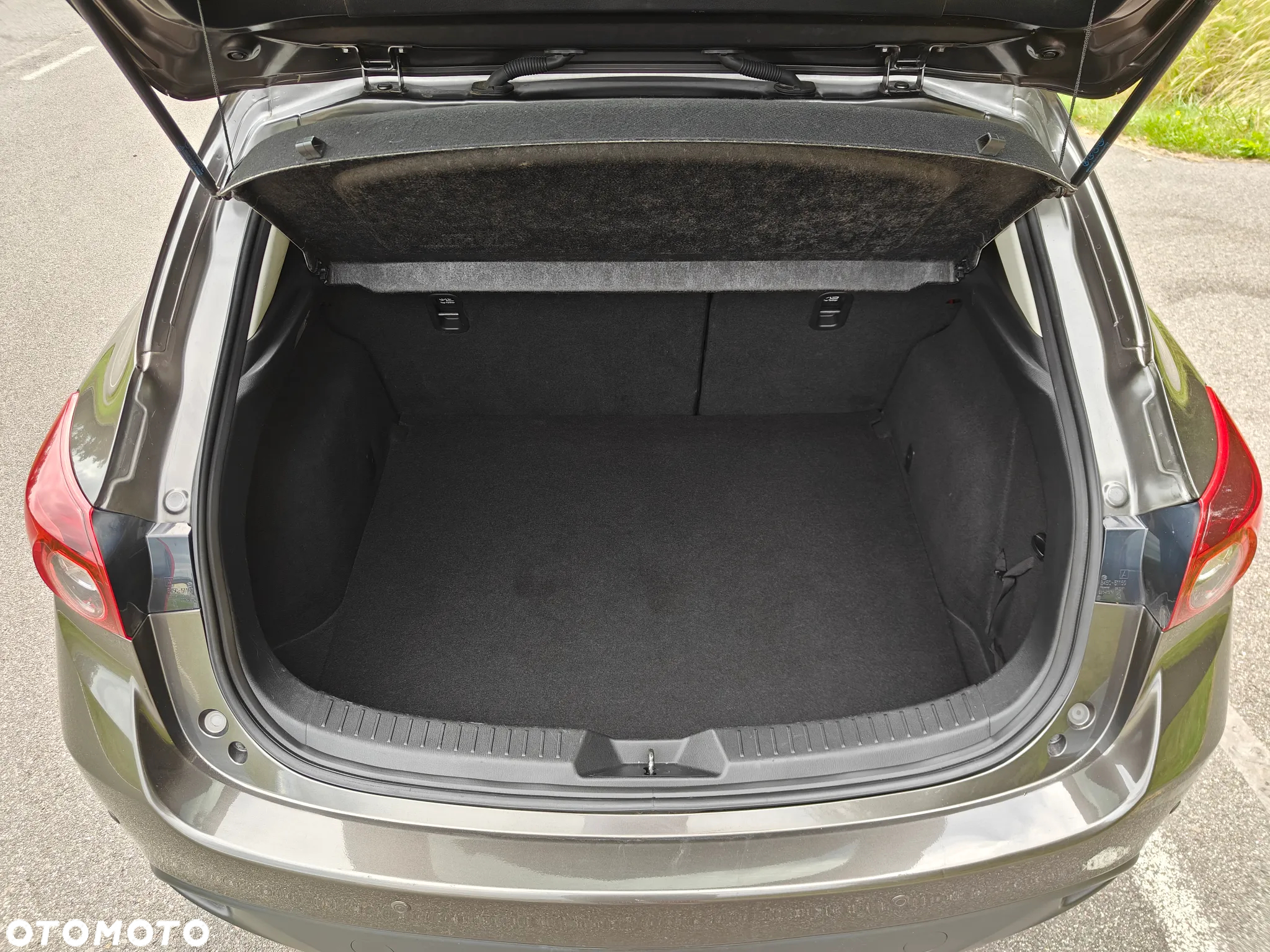 Mazda 3 - 33