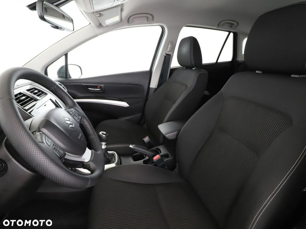 Suzuki SX4 S-Cross 1.4 Boosterjet Comfort - 14