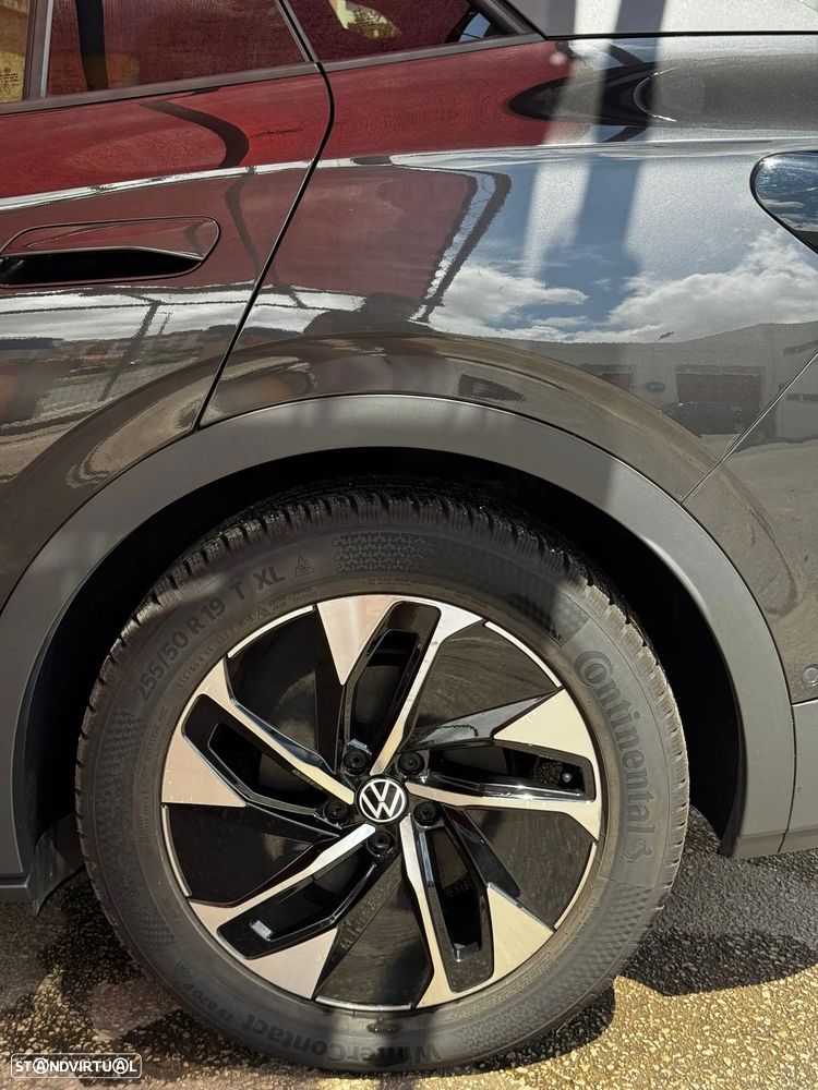 VW ID.4 Performance Upgrade Pro Life - 6
