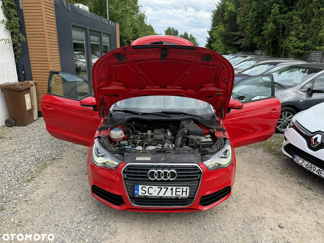 Audi A1 - 24