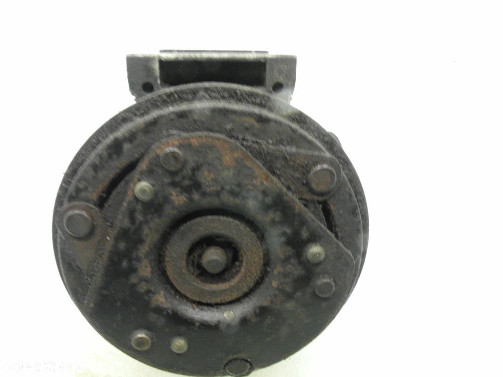 KOMPRESOR KLIMATYZACJI RENAULT MEGANE I FL KOMBI 1.9 dTi 7700105765 - 9