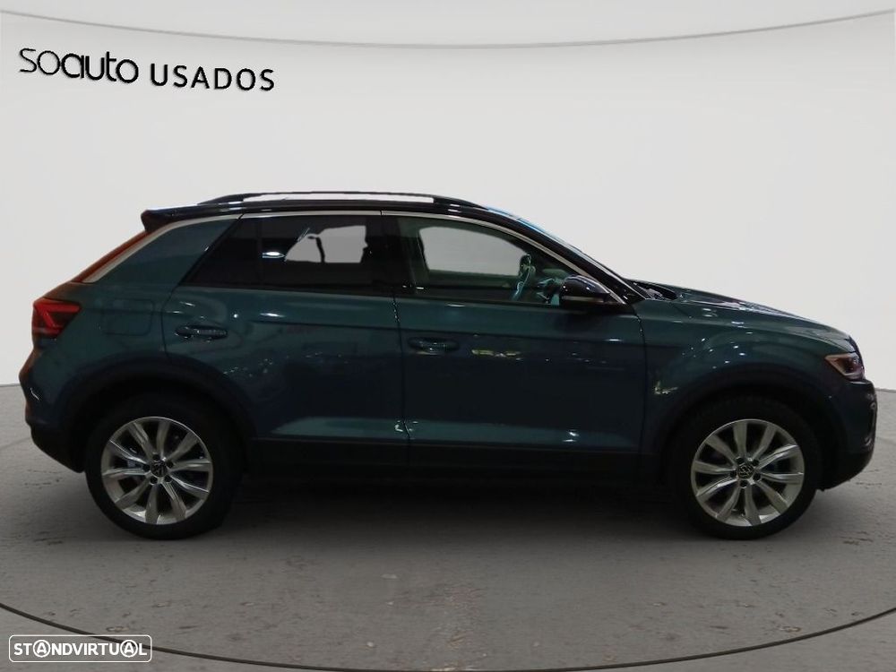 VW T-Roc 2.0 TDI Urban - 9