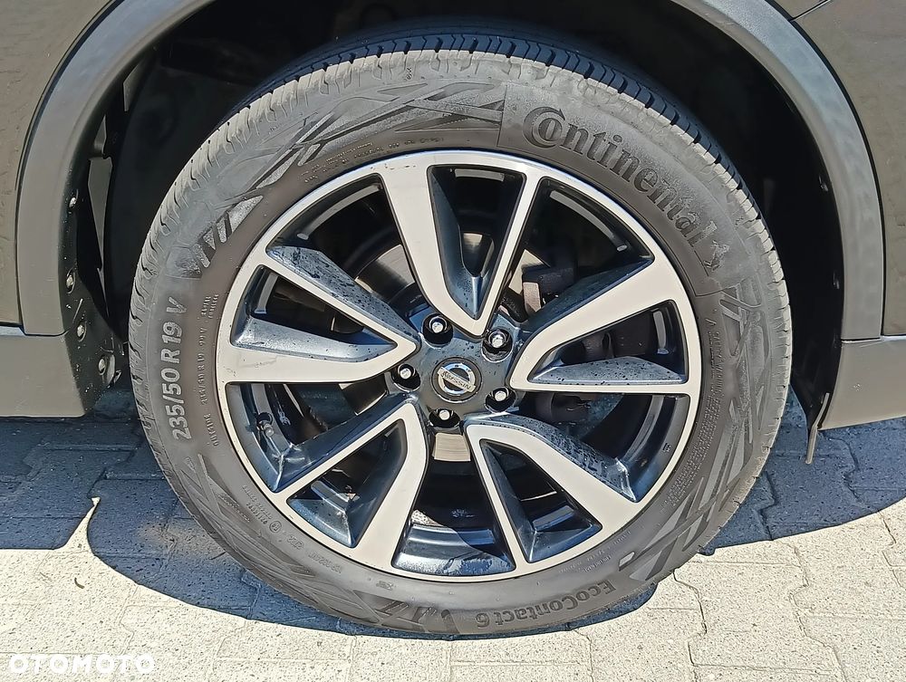 Nissan X-Trail 1.6 DCi Tekna 4WD EU6 - 4