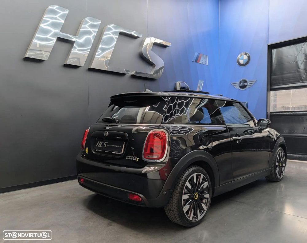MINI 3 Portas - 52