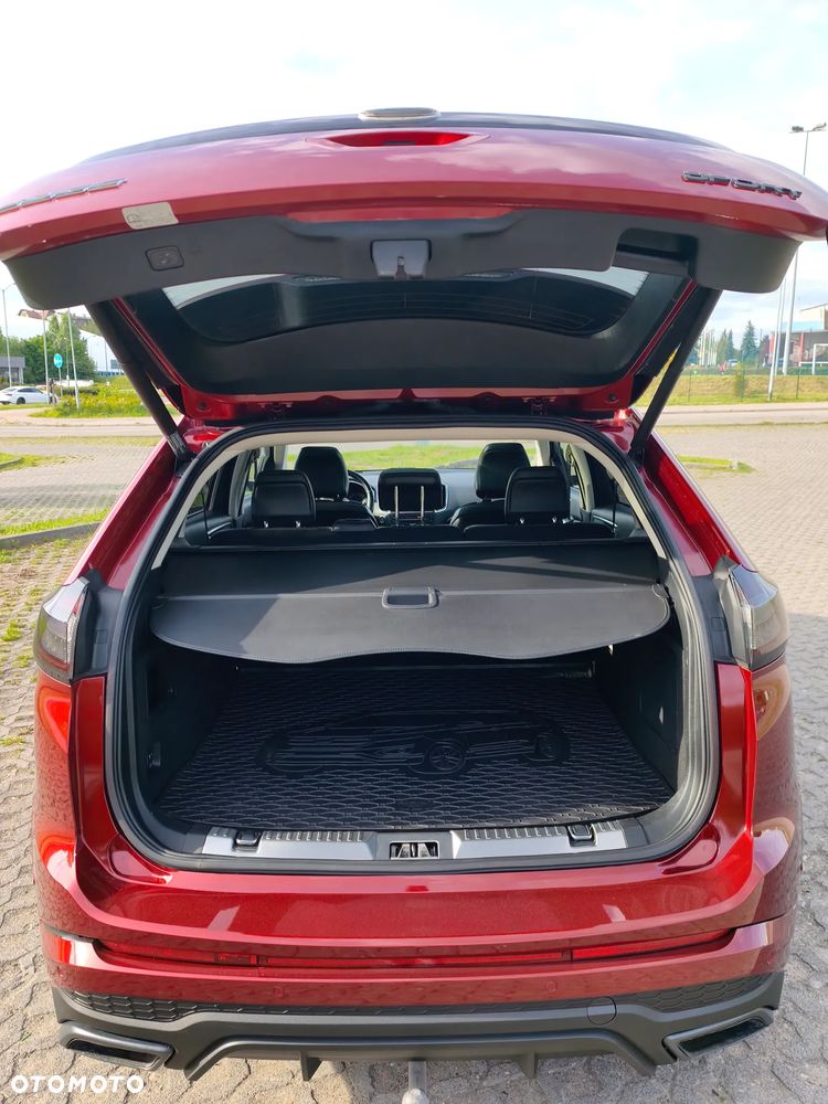 Ford Edge 2.0 TDCi Twin-Turbo 4WD Sport - 24