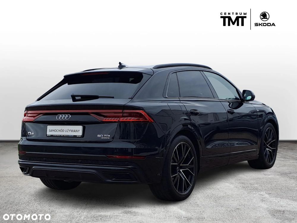 Audi Q8 - 5