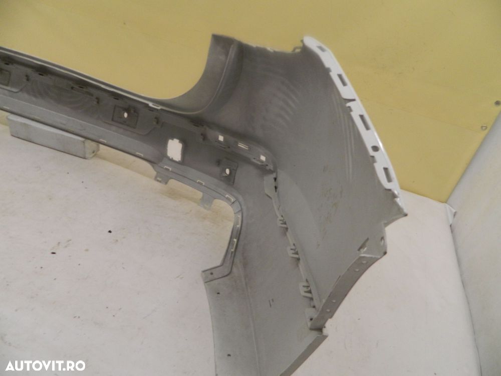 Bara spate BMW X1 e84, 2009, 2010, 2011, 2012, 51122990174. - 5