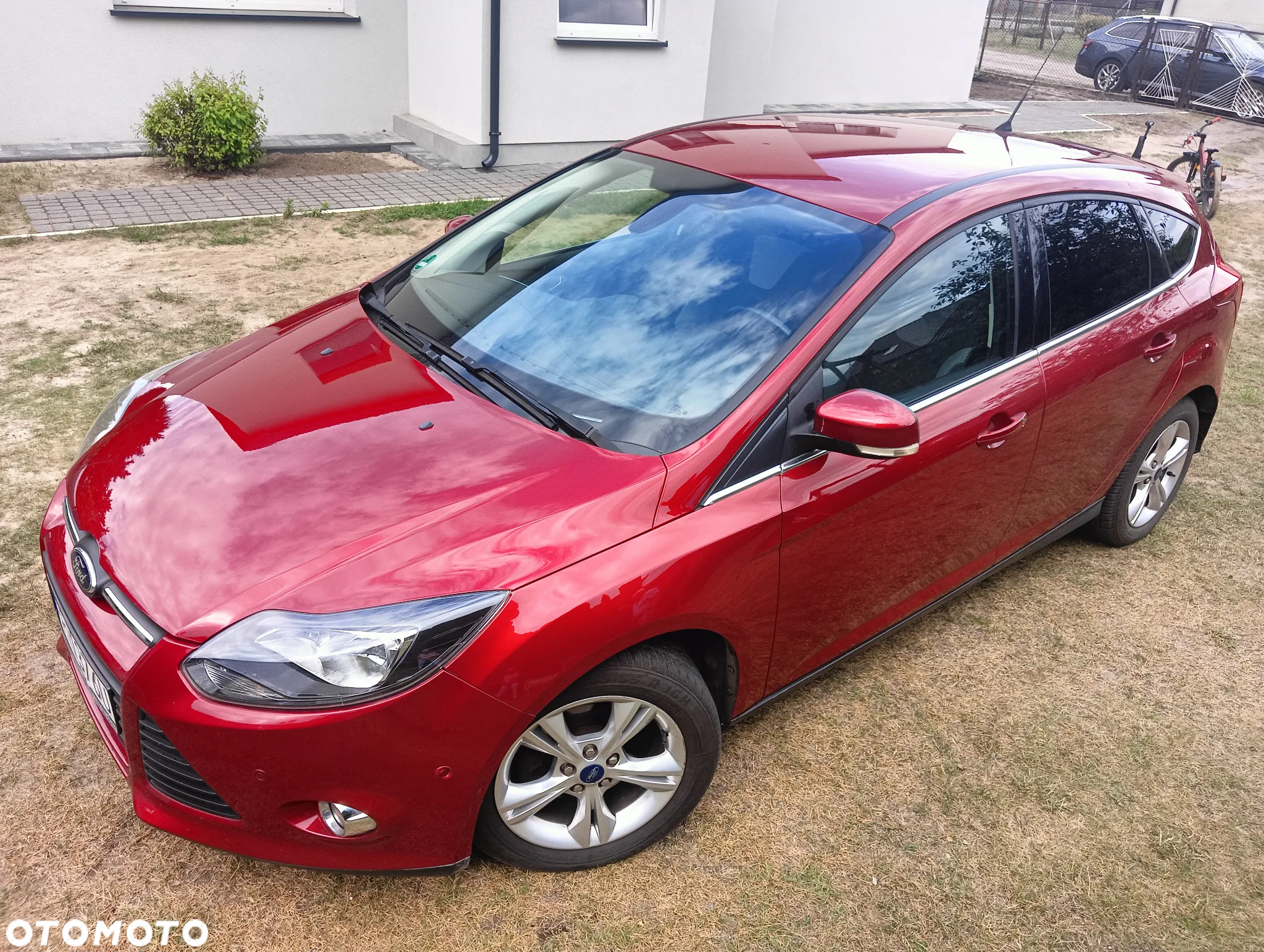 Ford Focus 1.0 EcoBoost Titanium - 6