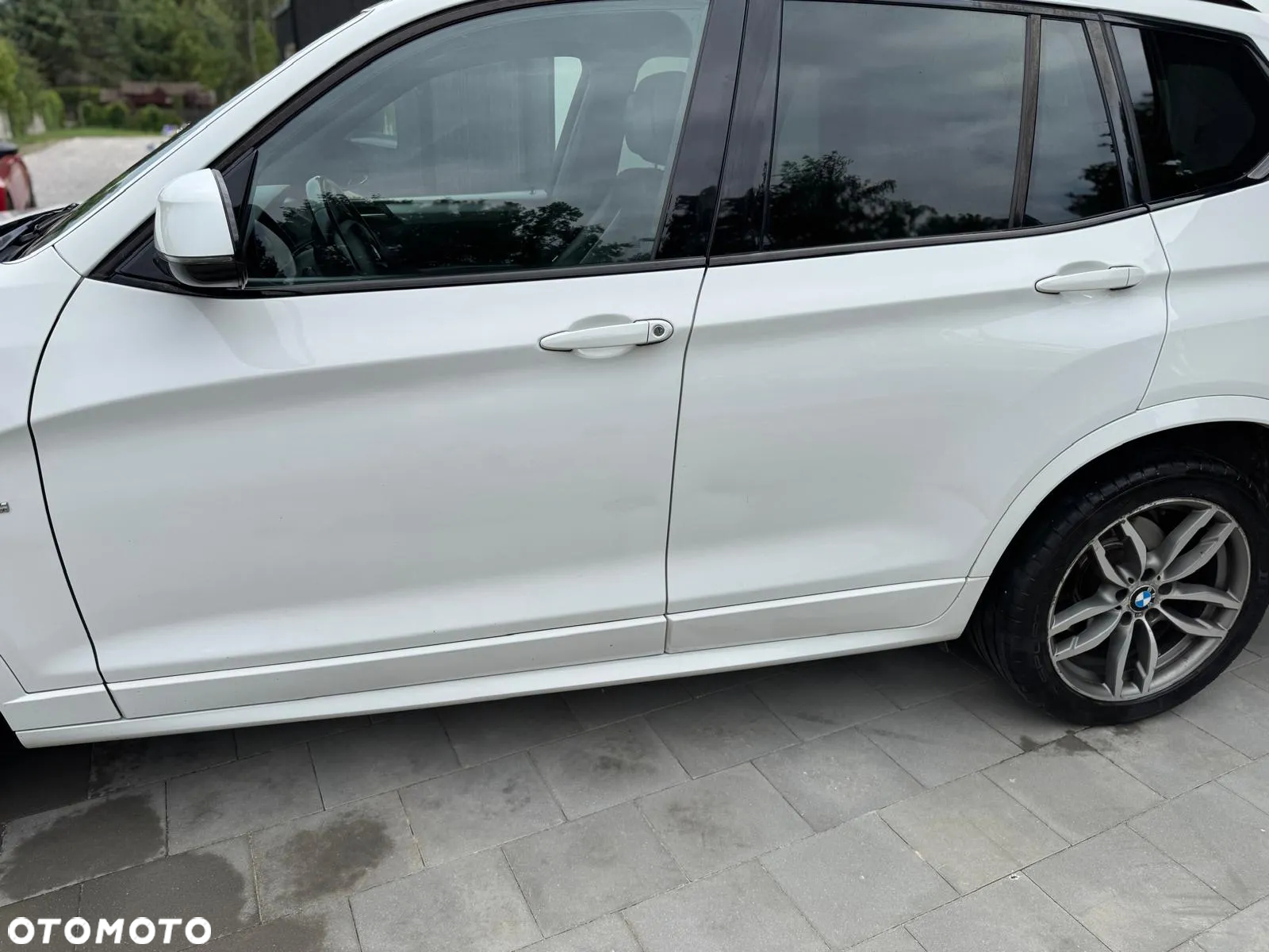 BMW X3 - 10