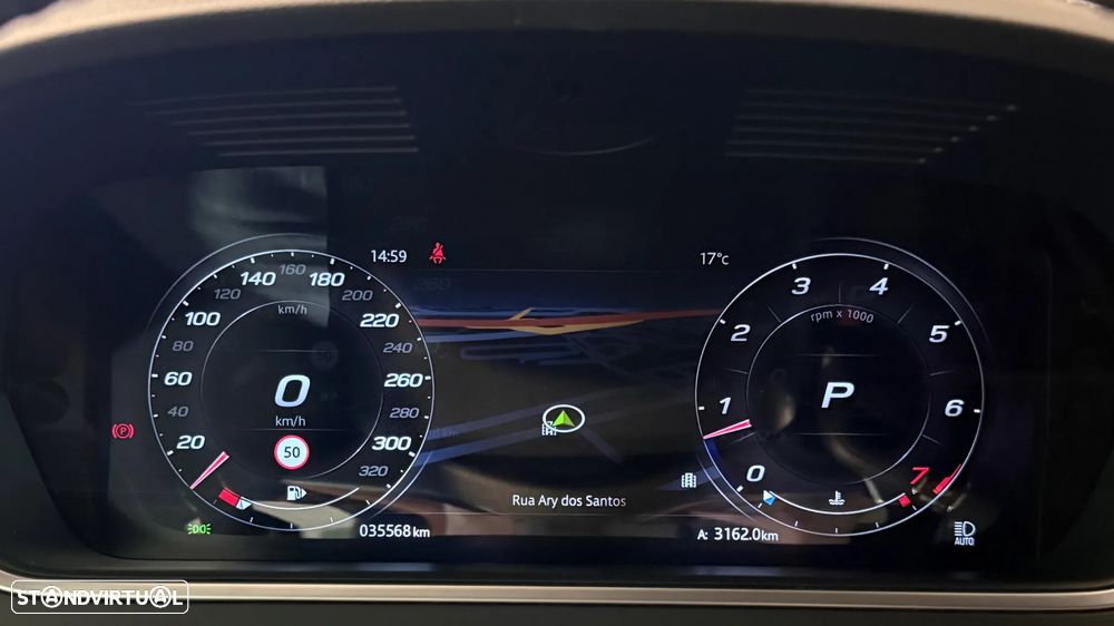 Jaguar F-Type P300 Aut. R-Dynamic - 29