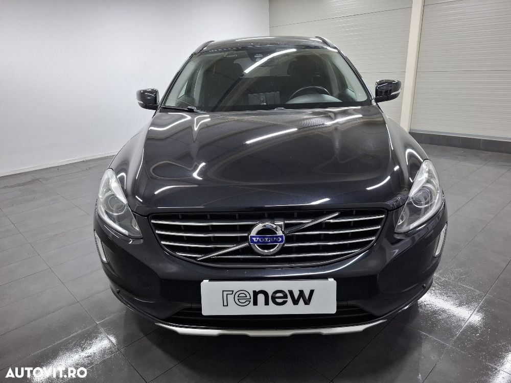Volvo XC 60 D4 VEA Start-Stop Momentum - 6