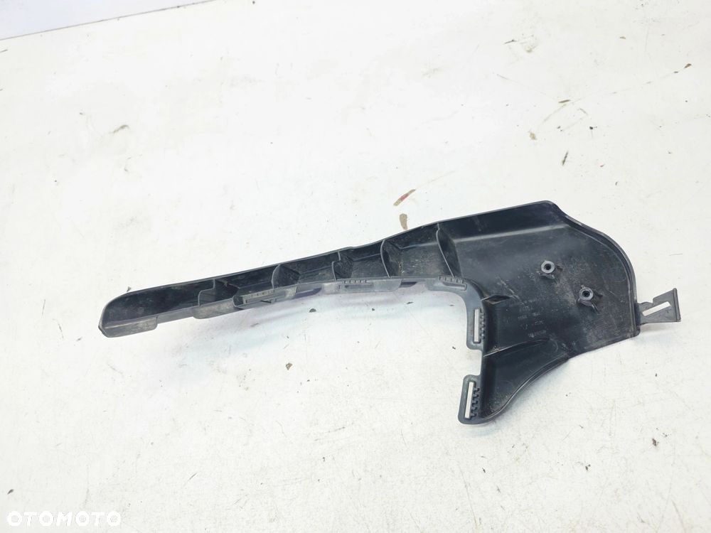 ŚLIZG MOCOWANIE ZDERZAKA PRAWY PRZÓD AUDI A6 C8 4K0807098 - 6