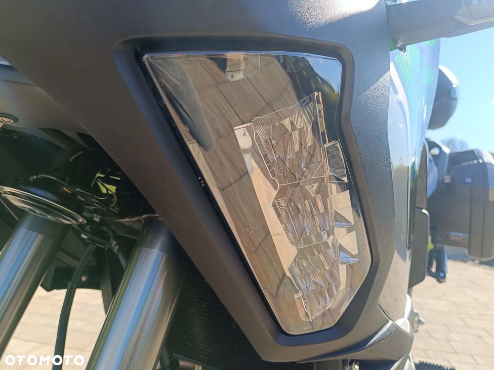 Kawasaki Versys 1000 - 16