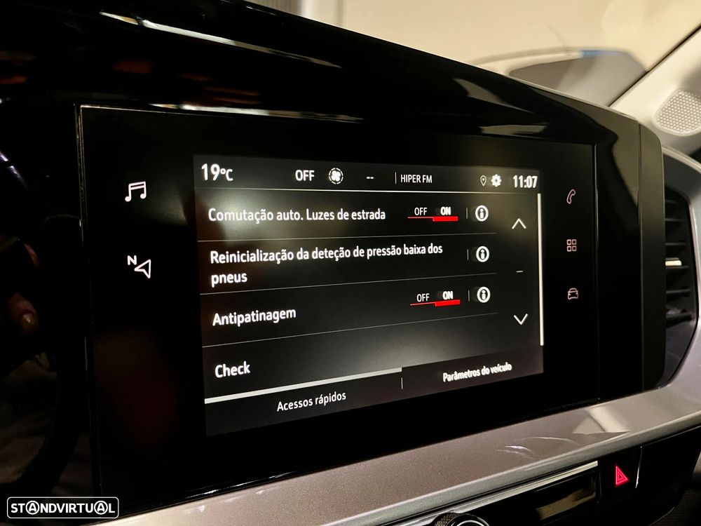 Opel Mokka-e Standard - 10