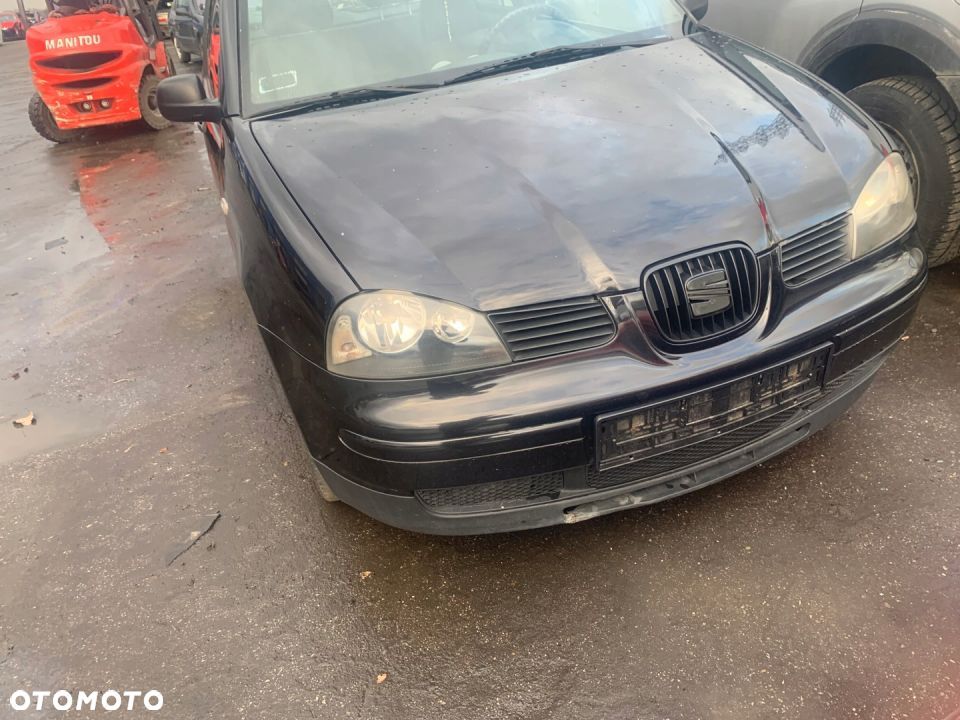 Seat Arosa Lift Lampa Prawa Przednia - 1