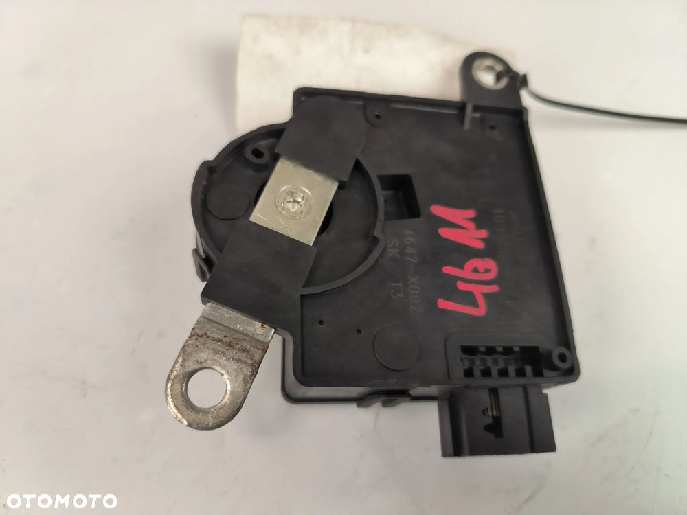 Moduł Sterownik akumulatora  4E0915181C Audi A8 - 3