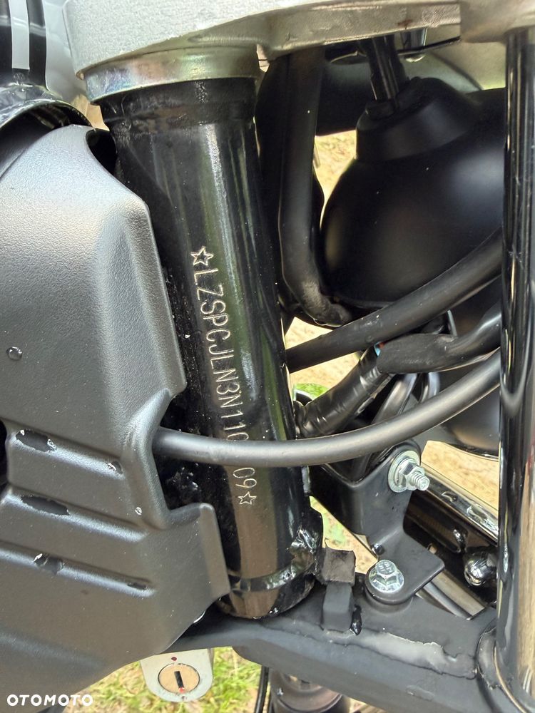 Junak M12 - 23