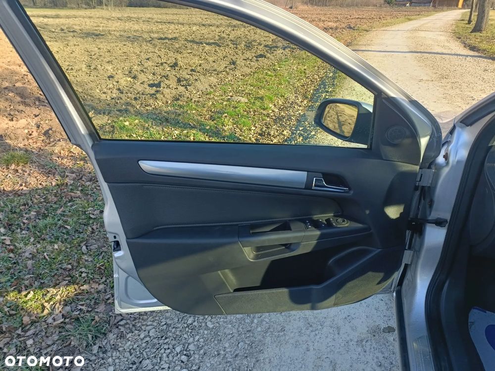 Opel Astra - 8
