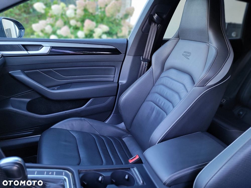 Volkswagen Arteon 2.0 TSI DSG R-Line Edition - 30