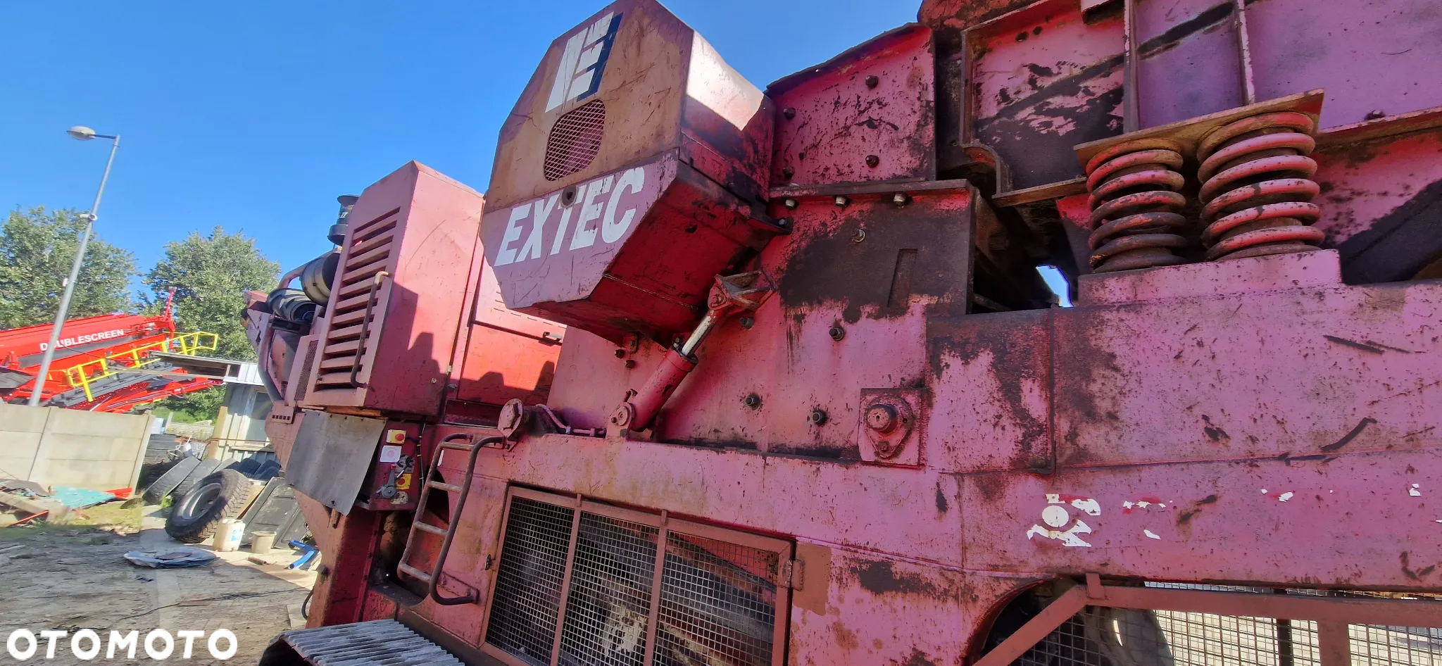 Extec MEGABYTE - 14
