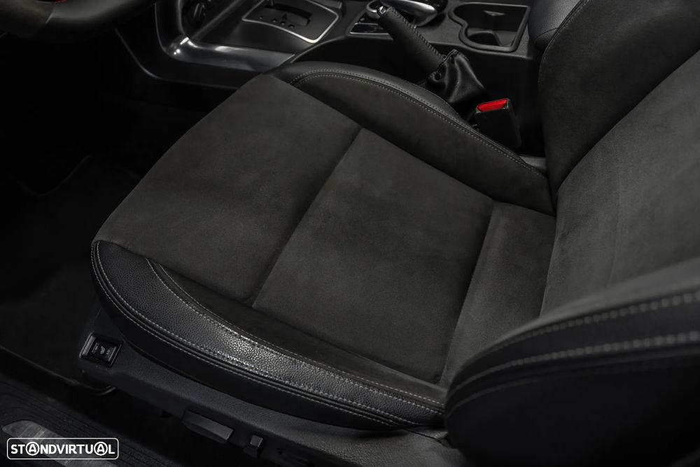 Mercedes-Benz X 250 Aut. POWER EDITION - 25