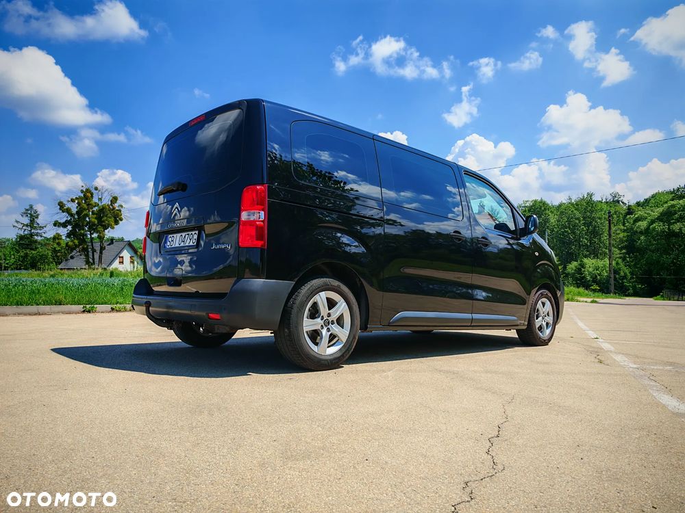 Citroën SpaceTourer - 28