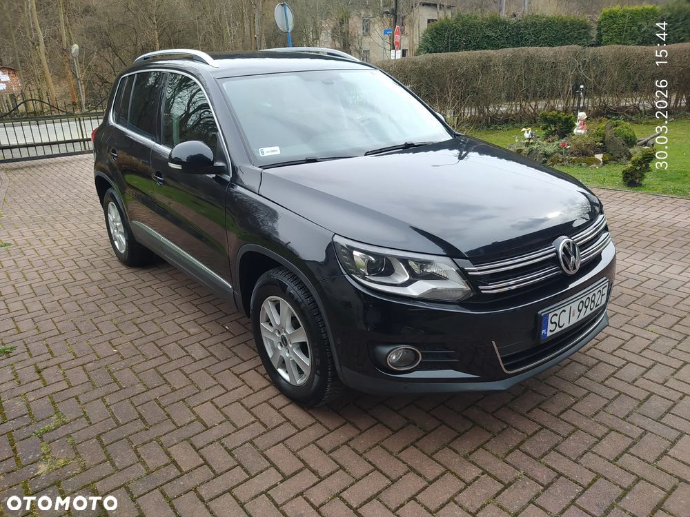 Volkswagen Tiguan - 6