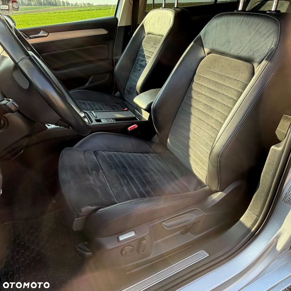 Volkswagen Passat 2.0 TDI BMT Highline DSG - 15