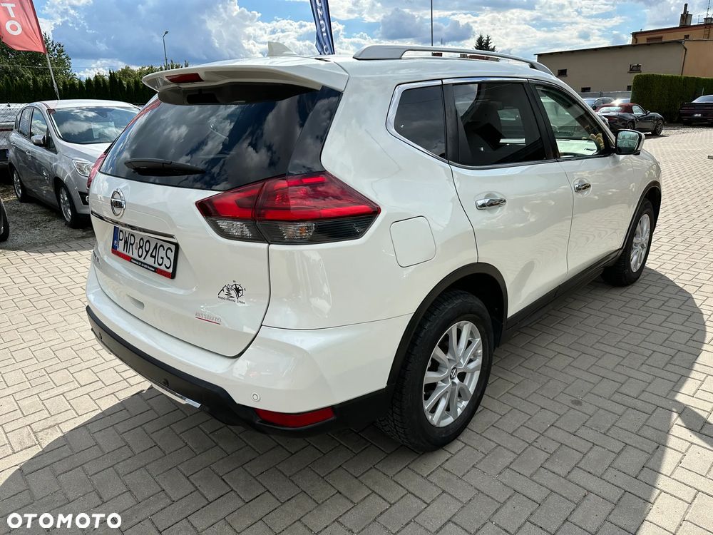 Nissan X-Trail - 3