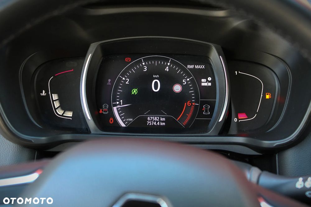 Renault Kadjar 1.3 TCe FAP Easy Life - 26