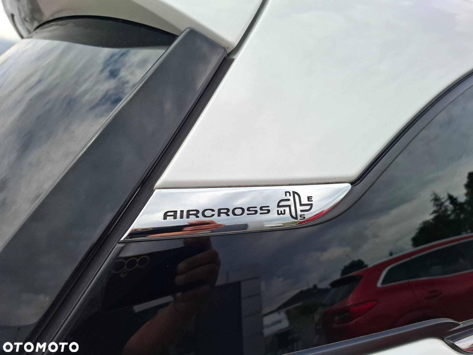 Citroën C4 Aircross 1.6 HDi STT 4x2 Exclusive - 12