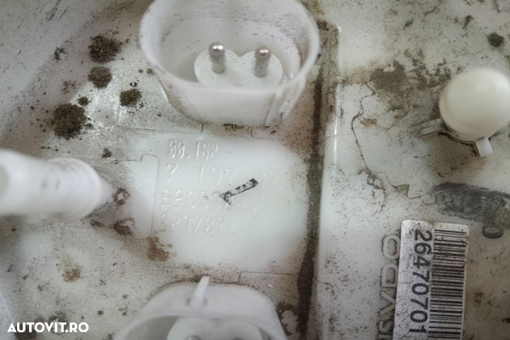 Pompa benzina in rezervor 7197073 7197073 BMW Seria 1 E81/E82/E87/E88 - 3