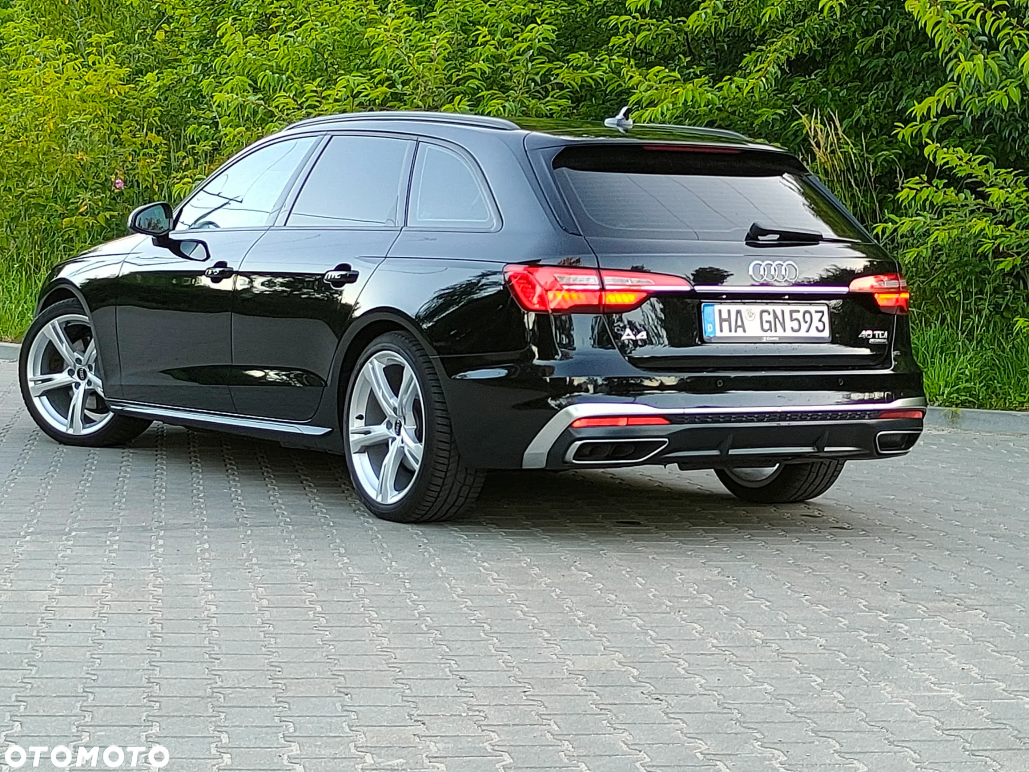 Audi A4 - 30