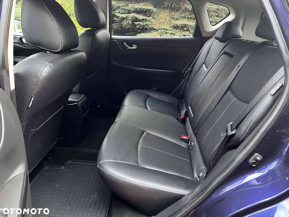 Nissan Pulsar 1.2 DIG-T Tekna - 9