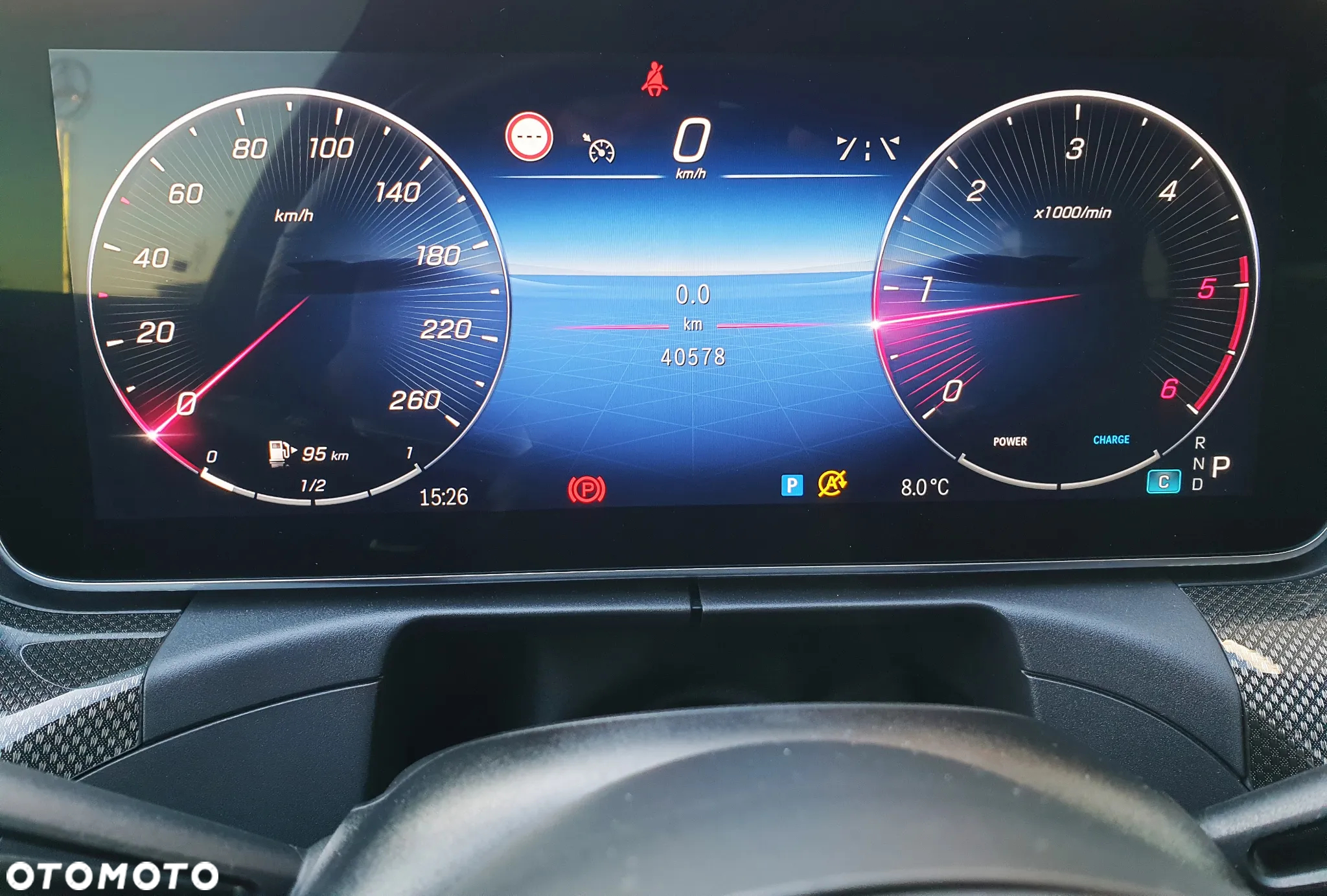 Mercedes-Benz Klasa C 220 d 9G-TRONIC - 22