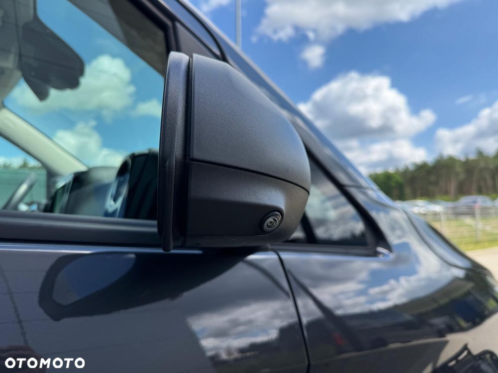 Mercedes-Benz Vito - 10