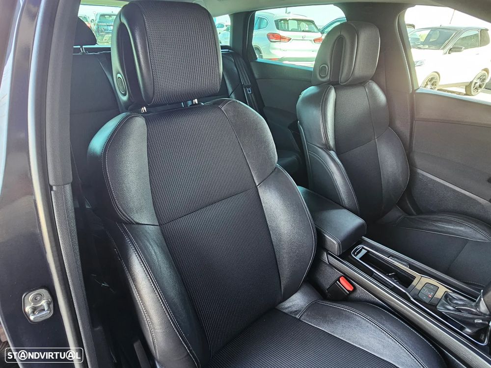 Peugeot 508 SW 2.0 BlueHDi Allure - 37