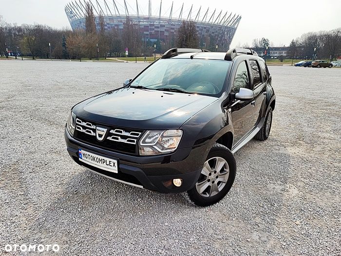 Dacia Duster - 2