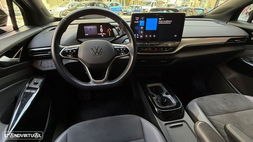 VW ID.5 77 kWh Pro Performance - 17