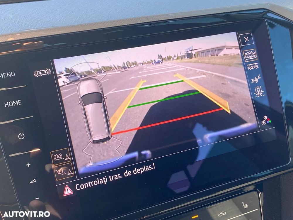 Volkswagen Passat - 30