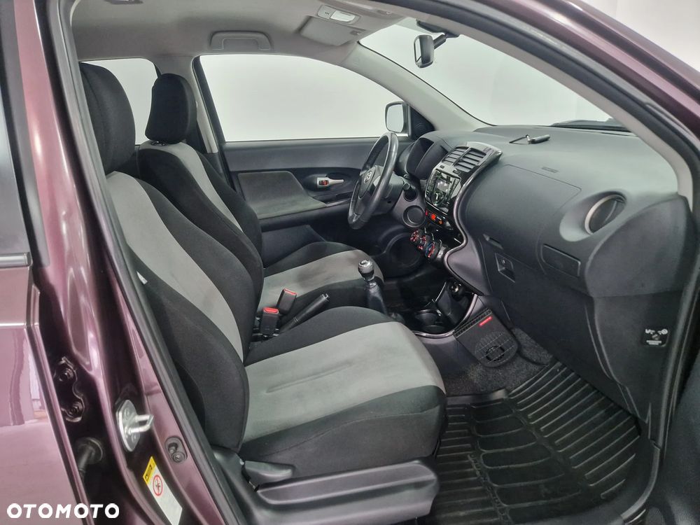 Toyota Urban Cruiser - 20