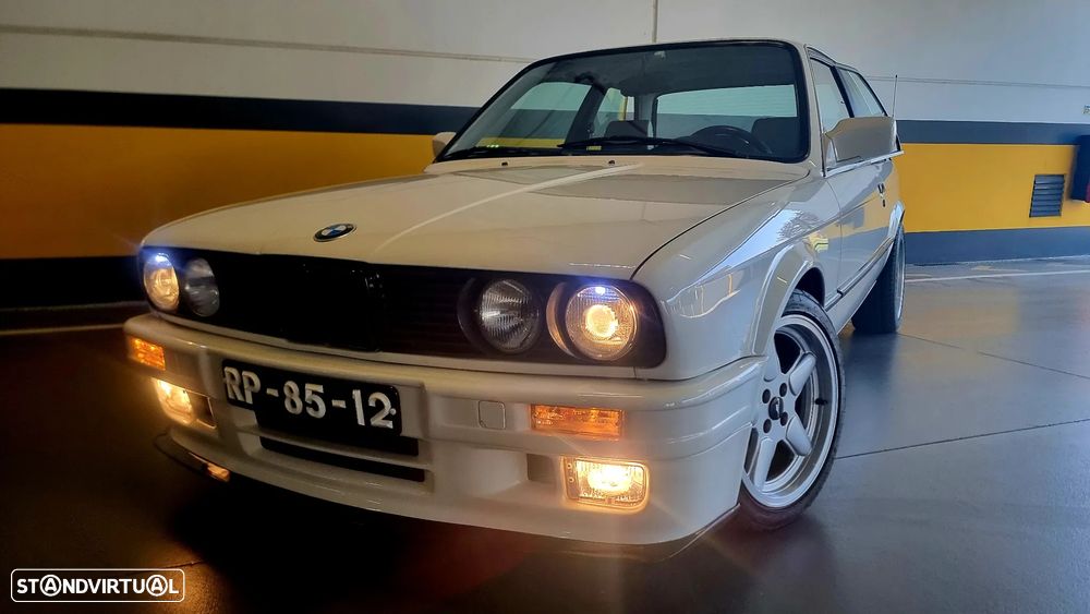 BMW M3 Standard - 4