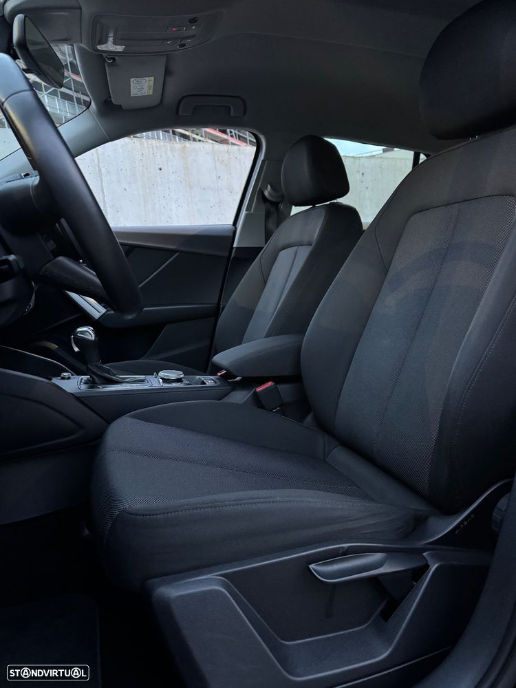 Audi Q2 35 TFSI Advanced S tronic - 6